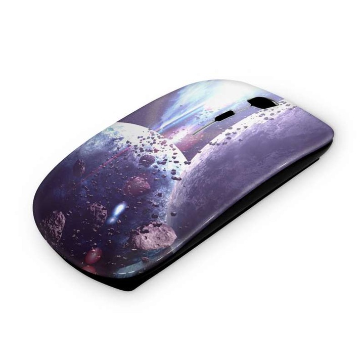 Csodálatos világűr 109911 vezeték nélküli egér