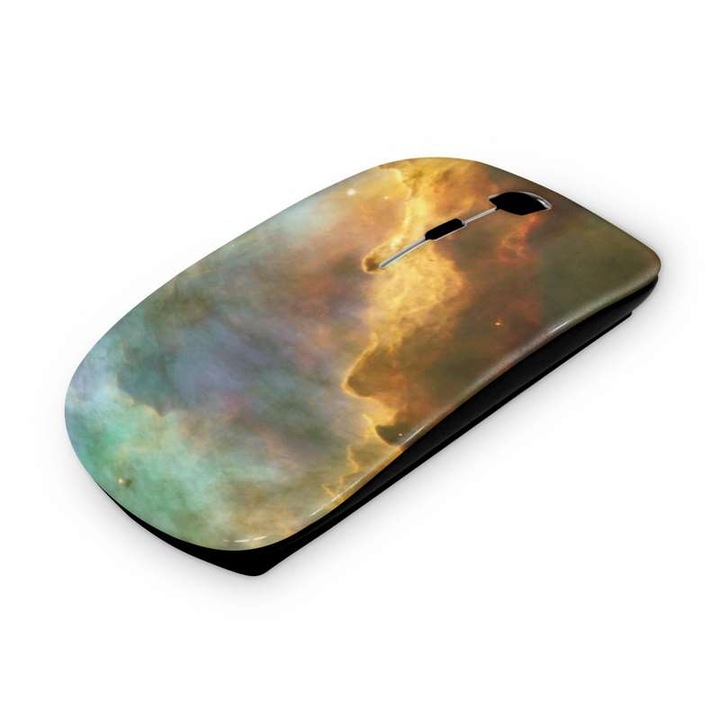 Csodálatos világűr 114711 vezeték nélküli egér