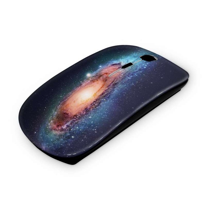 Csodálatos világűr 118311 vezeték nélküli egér