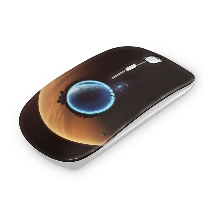 Csodálatos világűr 11622 vezeték nélküli egér