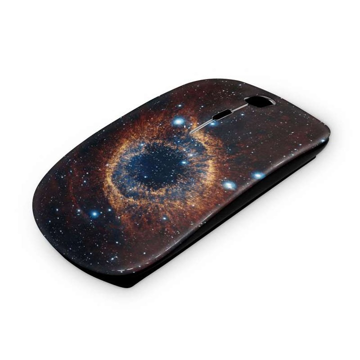 Mouse fara fir, Mobiltokguru, Spatiu exterior 115211