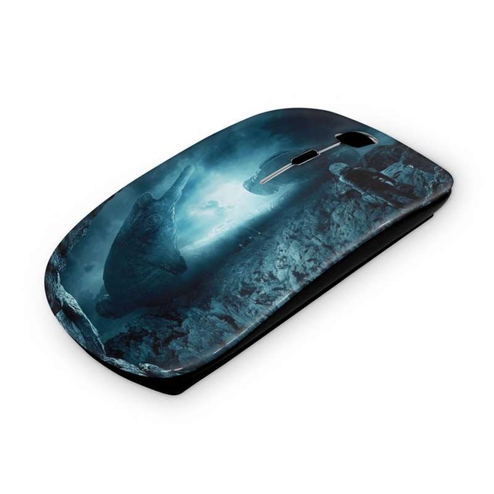 Csodálatos világűr 112611 vezeték nélküli egér