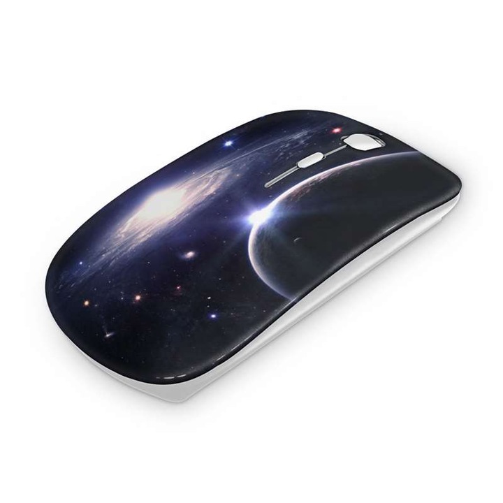 Csodálatos világűr 109422 vezeték nélküli egér
