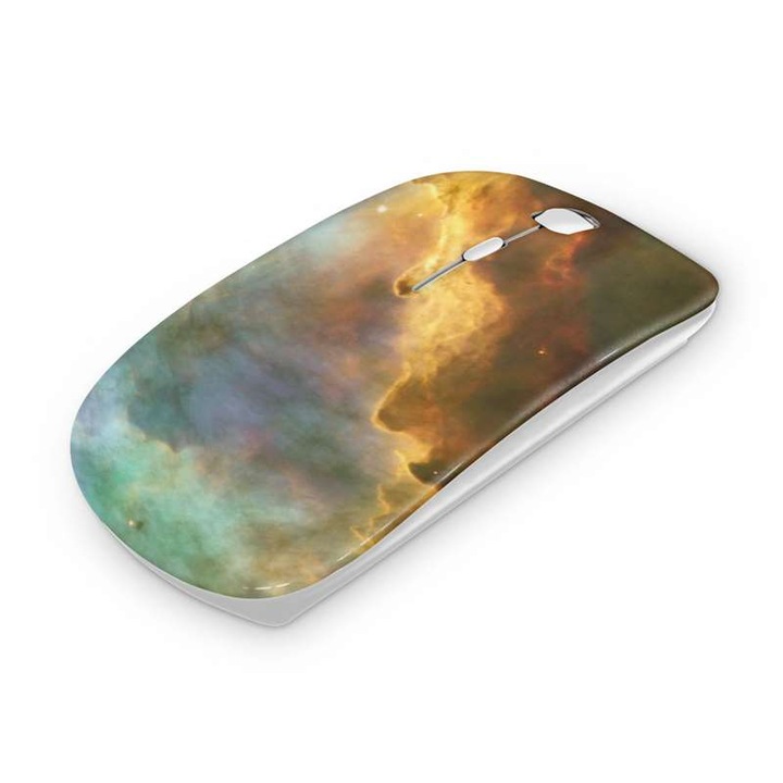 Mouse fara fir, Mobiltokguru, Spatiu exterior 114722