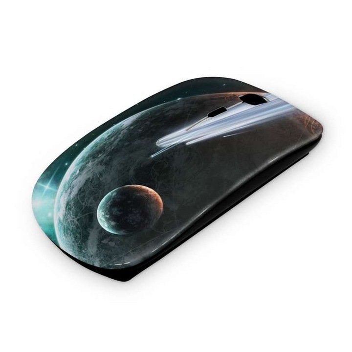 Csodálatos világűr 109011 vezeték nélküli egér