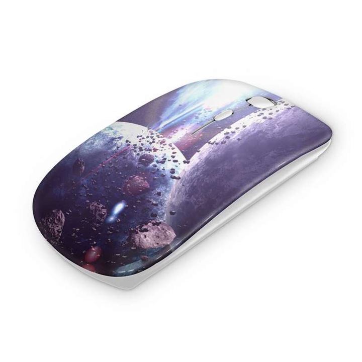 Mouse fara fir, Mobiltokguru, Spatiu exterior 109922