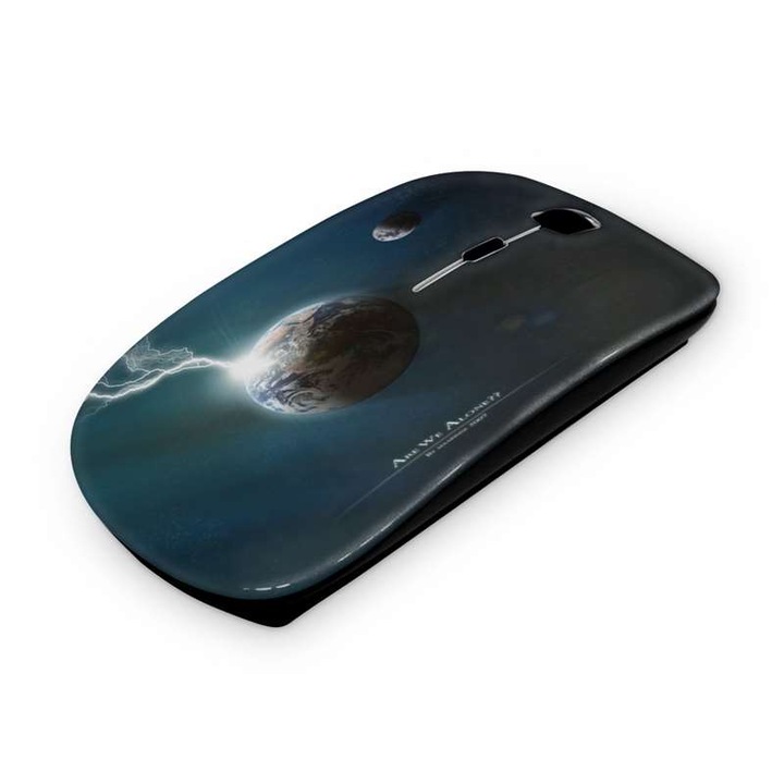 Csodálatos világűr 113811 vezeték nélküli egér