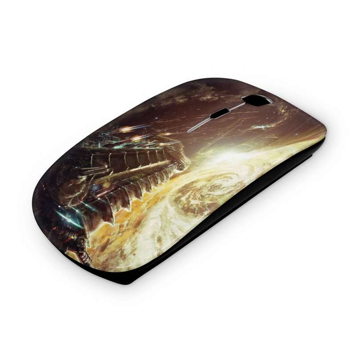 Csodálatos világűr 108511 vezeték nélküli egér