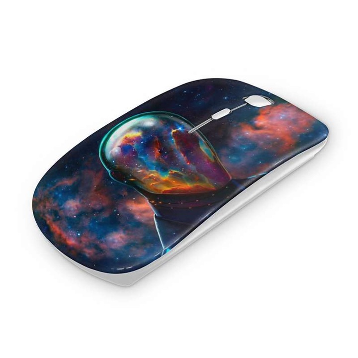 Csodálatos világűr 112022 vezeték nélküli egér