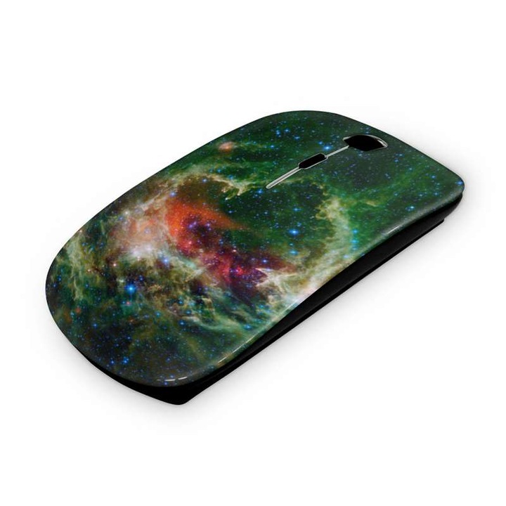 Csodálatos világűr 111411 vezeték nélküli egér