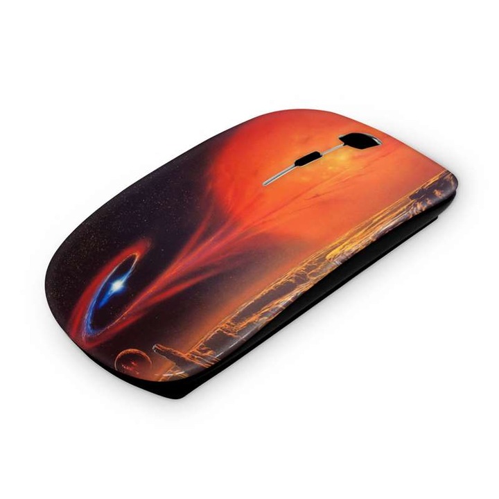 Csodálatos világűr 109511 vezeték nélküli egér