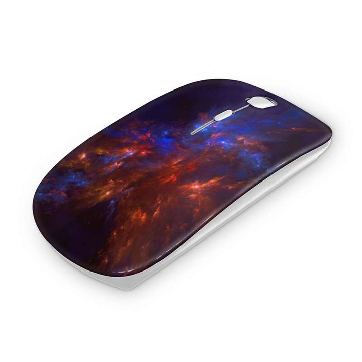 Csodálatos világűr 109822 vezeték nélküli egér