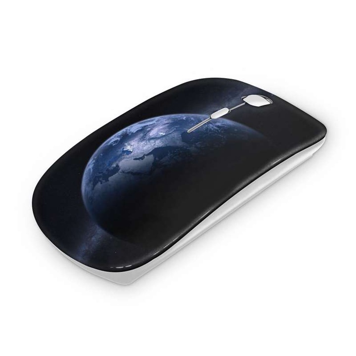 Csodálatos világűr 109622 vezeték nélküli egér