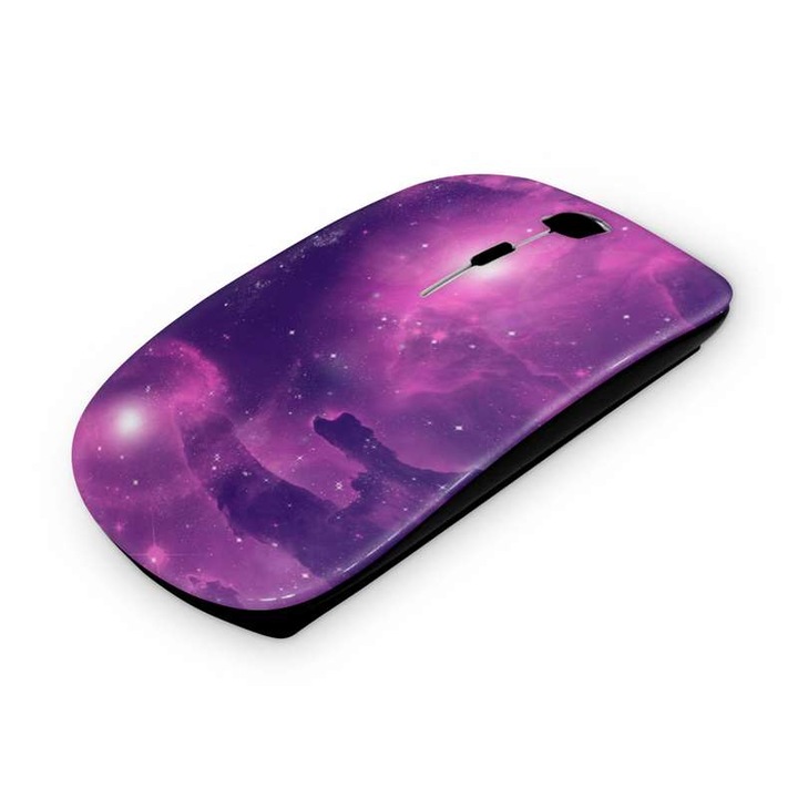 Csodálatos világűr 111111 vezeték nélküli egér