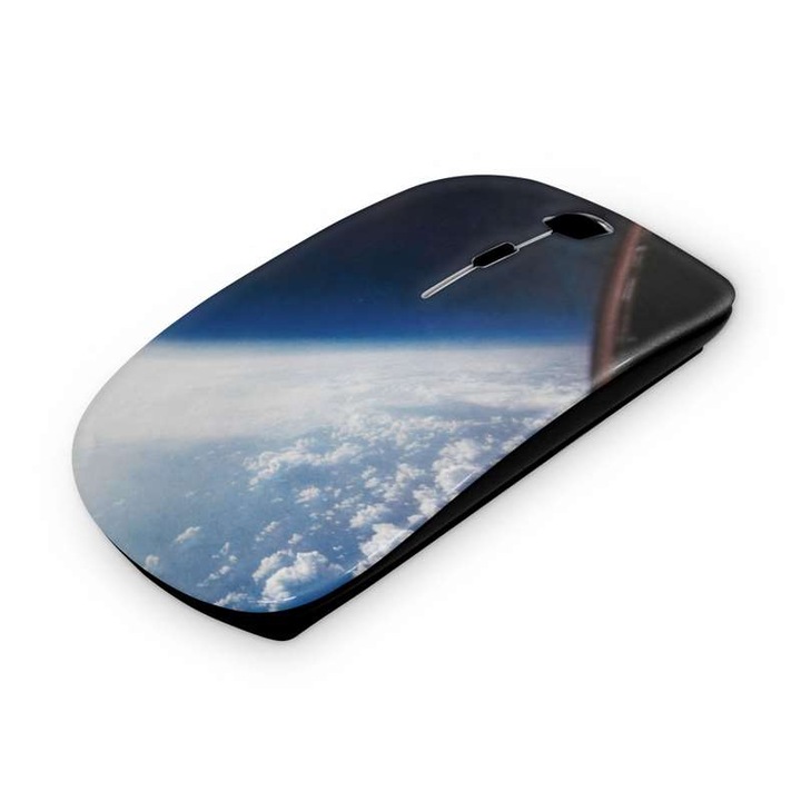 Csodálatos világűr 111711 vezeték nélküli egér