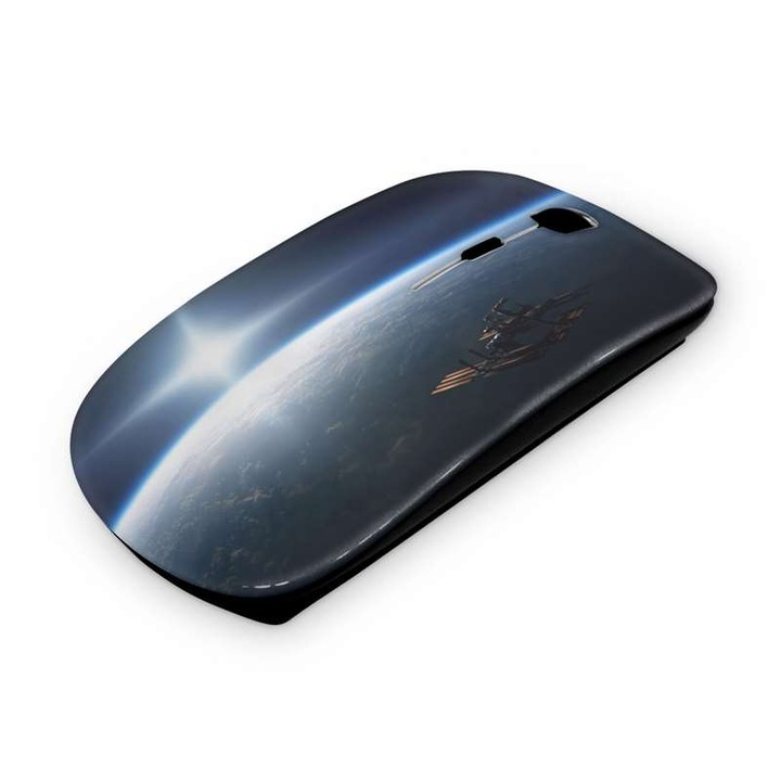 Csodálatos világűr 108411 vezeték nélküli egér