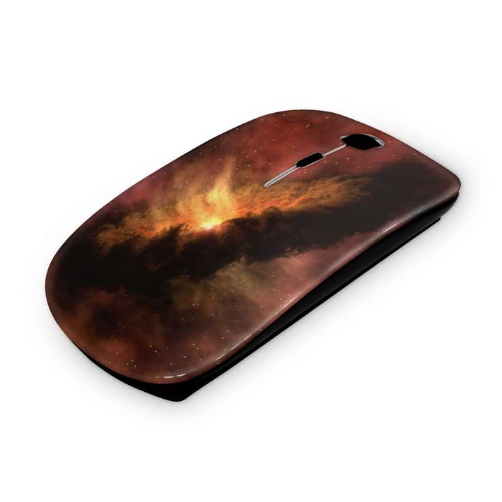 Csodálatos világűr 108911 vezeték nélküli egér