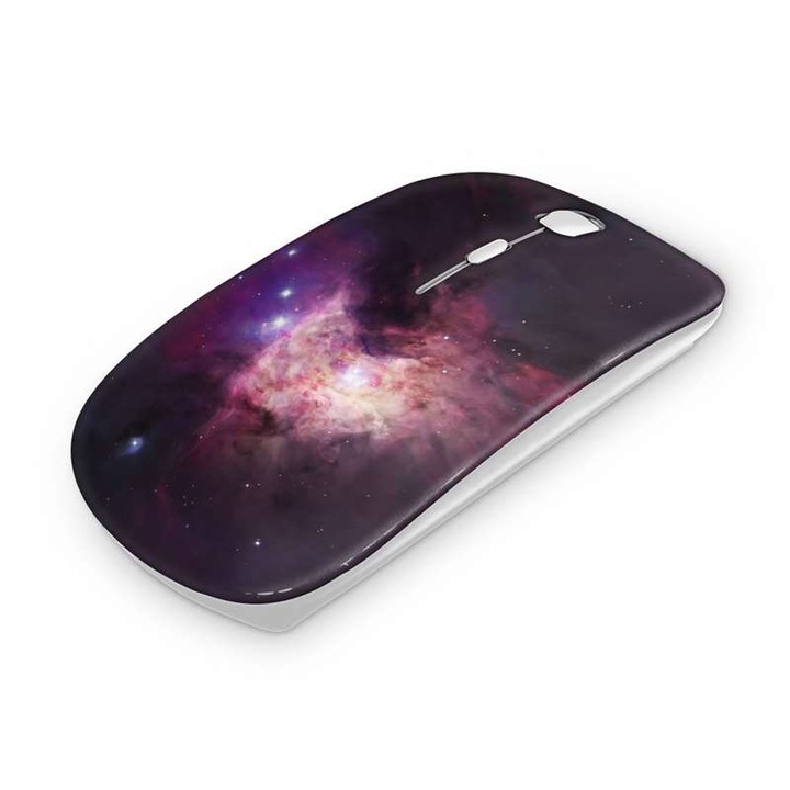 Csodálatos világűr 107522 vezeték nélküli egér