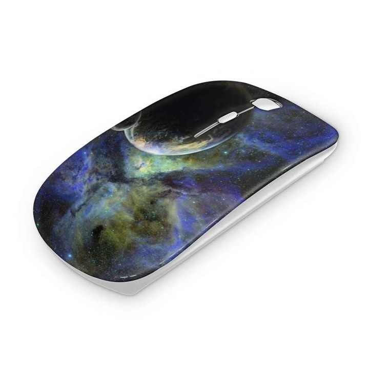 Csodálatos világűr 102222 vezeték nélküli egér