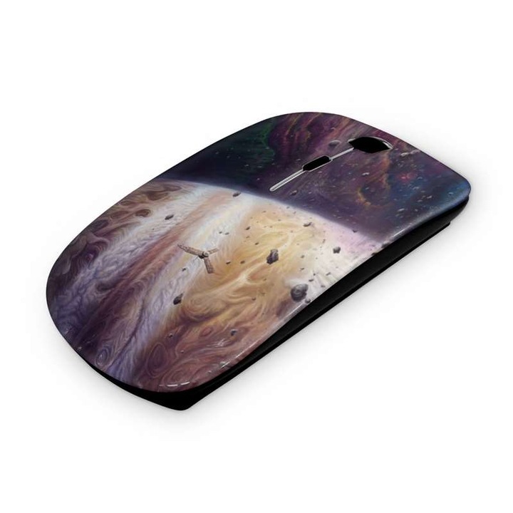 Csodálatos világűr 106811 vezeték nélküli egér