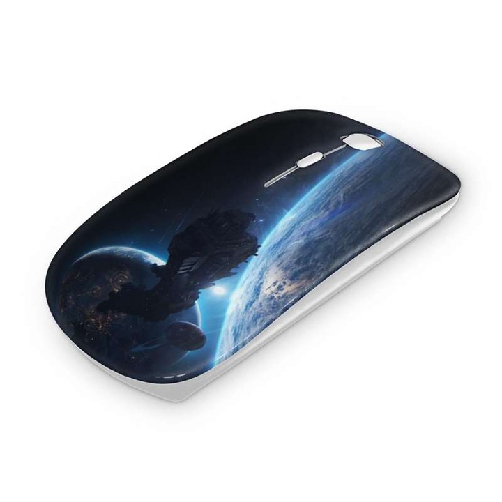 Csodálatos világűr 11122 vezeték nélküli egér