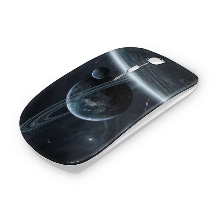 Csodálatos világűr 110922 vezeték nélküli egér