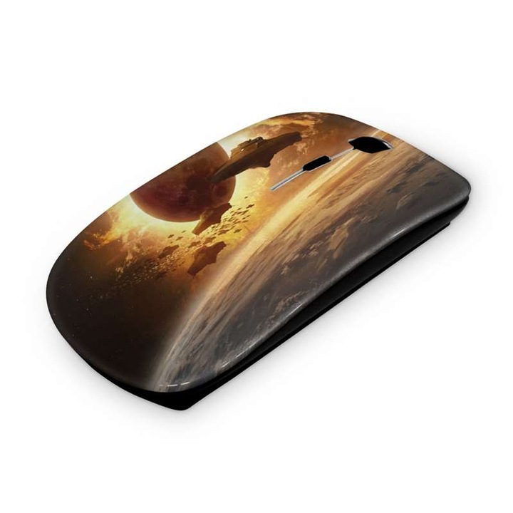 Csodálatos világűr 107311 vezeték nélküli egér