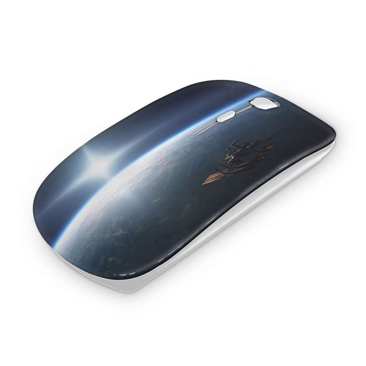 Csodálatos világűr 108422 vezeték nélküli egér