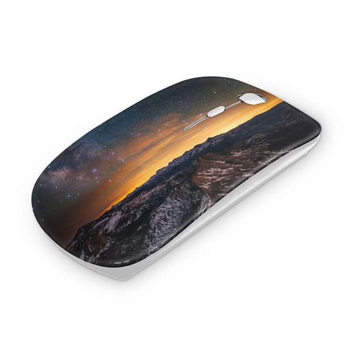 Csodálatos világűr 114522 vezeték nélküli egér