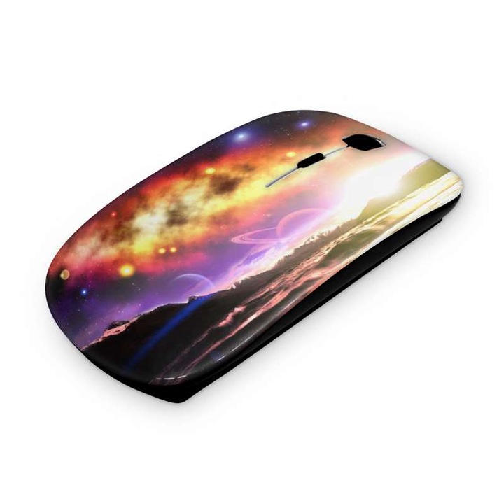 Mouse fara fir, Mobiltokguru, Spatiu exterior 104211