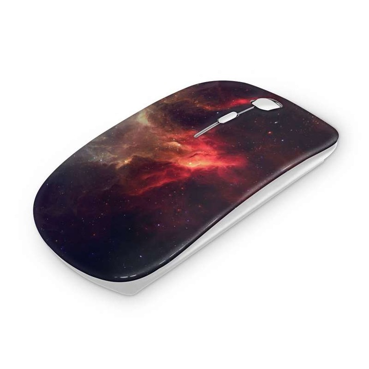 Csodálatos világűr 107022 vezeték nélküli egér