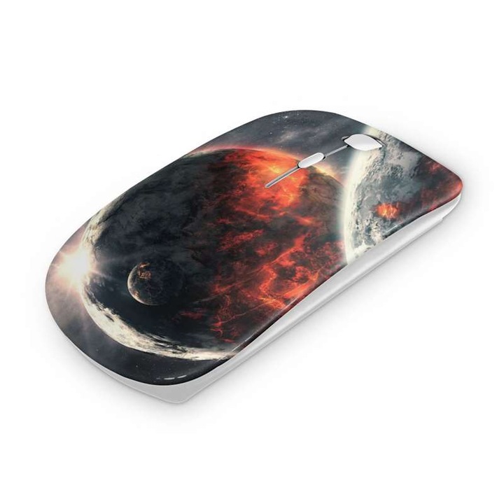 Mouse fara fir, Mobiltokguru, Spatiu exterior 104322