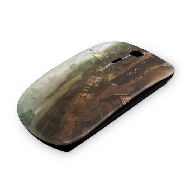 Csodálatos világűr 103211 vezeték nélküli egér