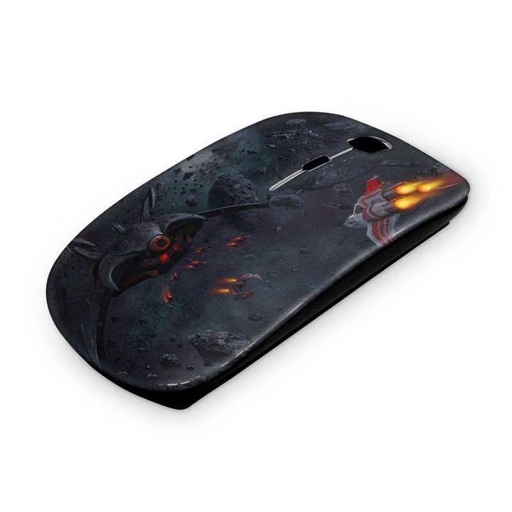 Csodálatos világűr 106211 vezeték nélküli egér