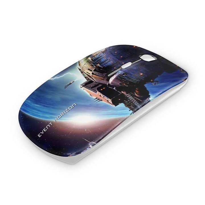 Csodálatos világűr 104122 vezeték nélküli egér