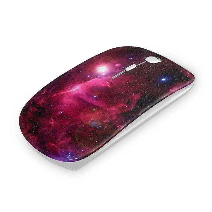 Csodálatos világűr 103822 vezeték nélküli egér