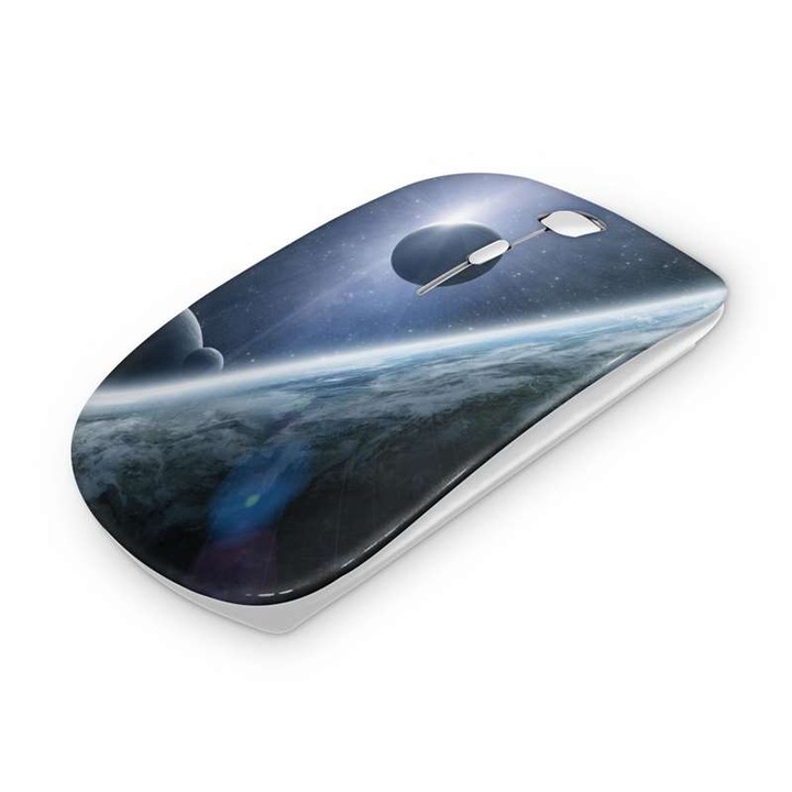 Csodálatos világűr 105622 vezeték nélküli egér