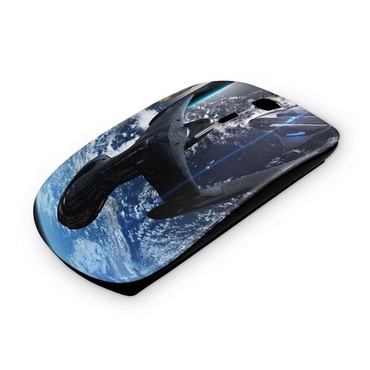 Csodálatos világűr 101811 vezeték nélküli egér