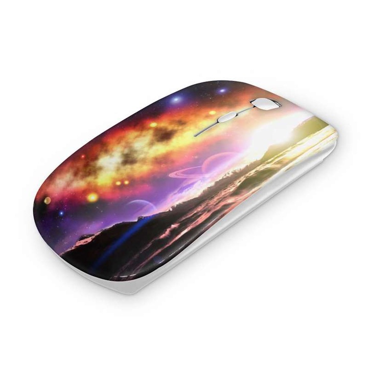 Csodálatos világűr 104222 vezeték nélküli egér