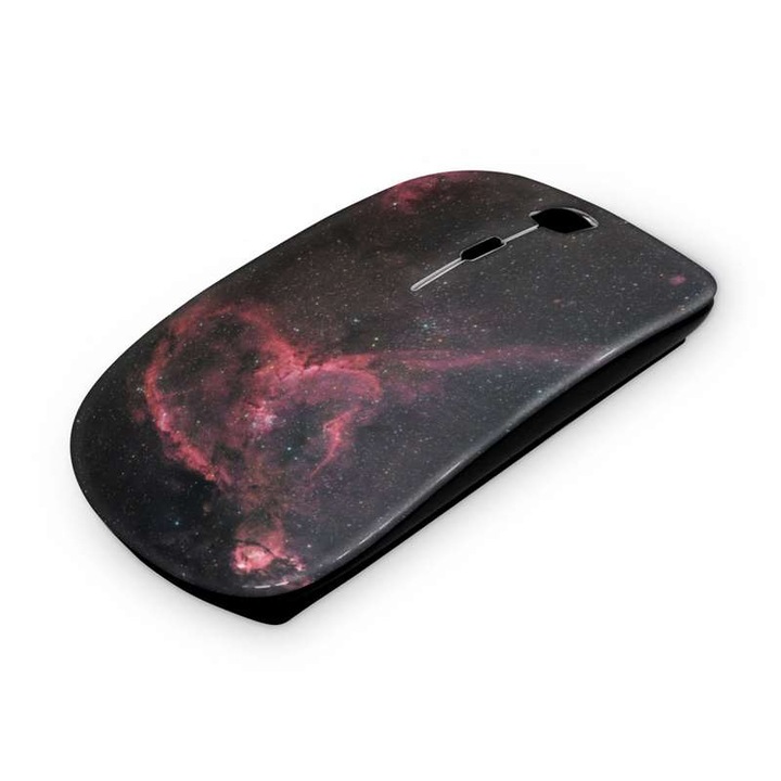 Csodálatos világűr 106411 vezeték nélküli egér