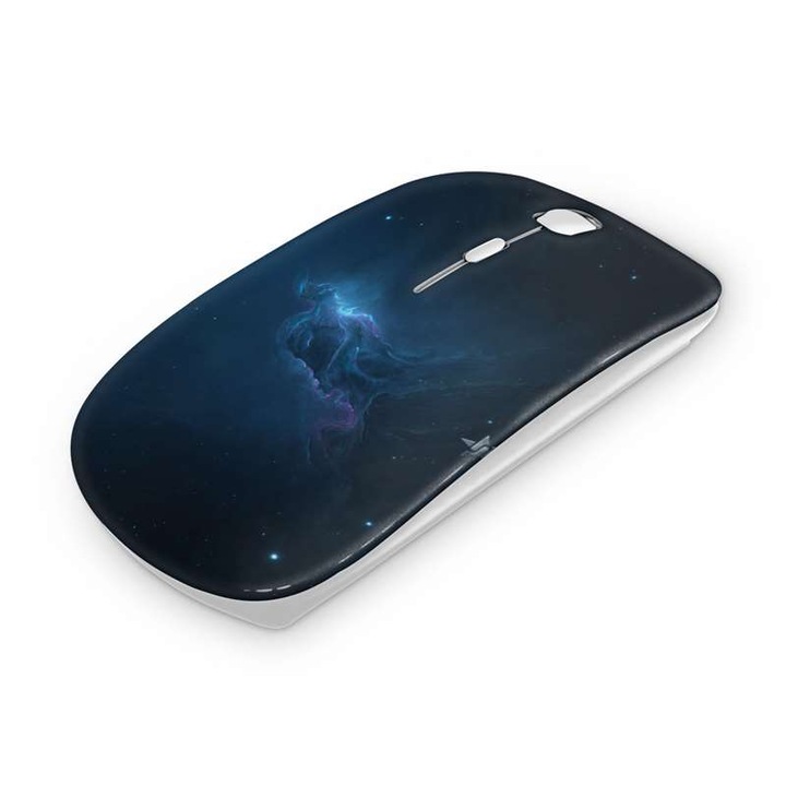 Csillagköd 4722 vezeték nélküli egér