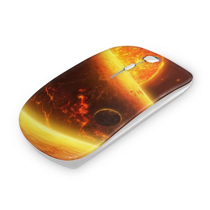 Csodálatos világűr 106322 vezeték nélküli egér