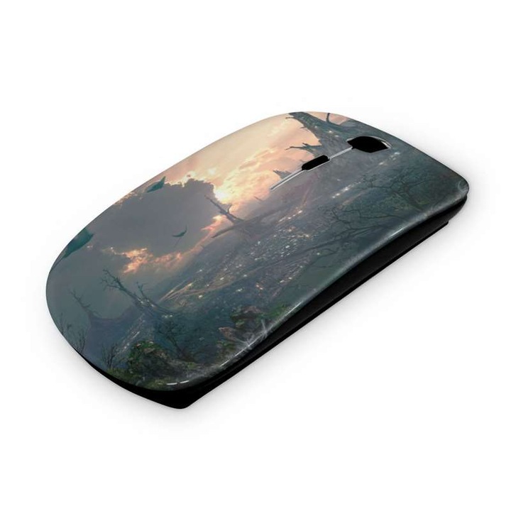 Csodálatos világűr 101911 vezeték nélküli egér