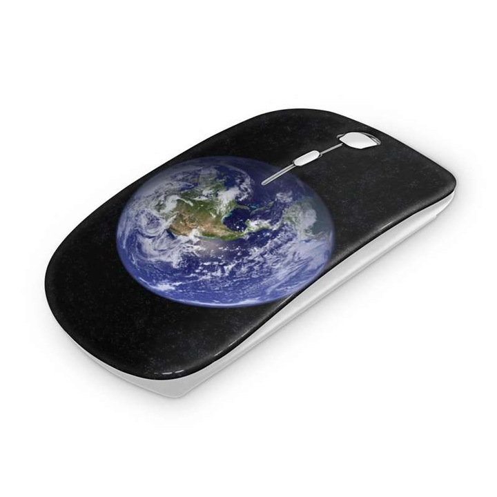 Csodálatos világűr 101322 vezeték nélküli egér