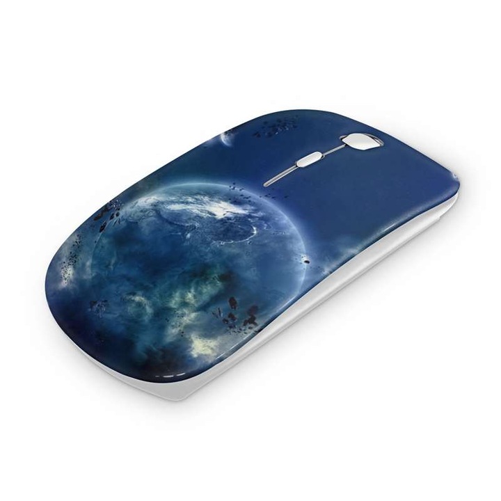 Csodálatos világűr 100922 vezeték nélküli egér