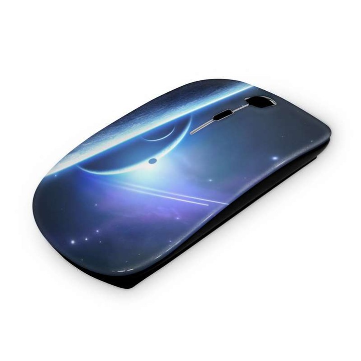 Csodálatos világűr 101211 vezeték nélküli egér