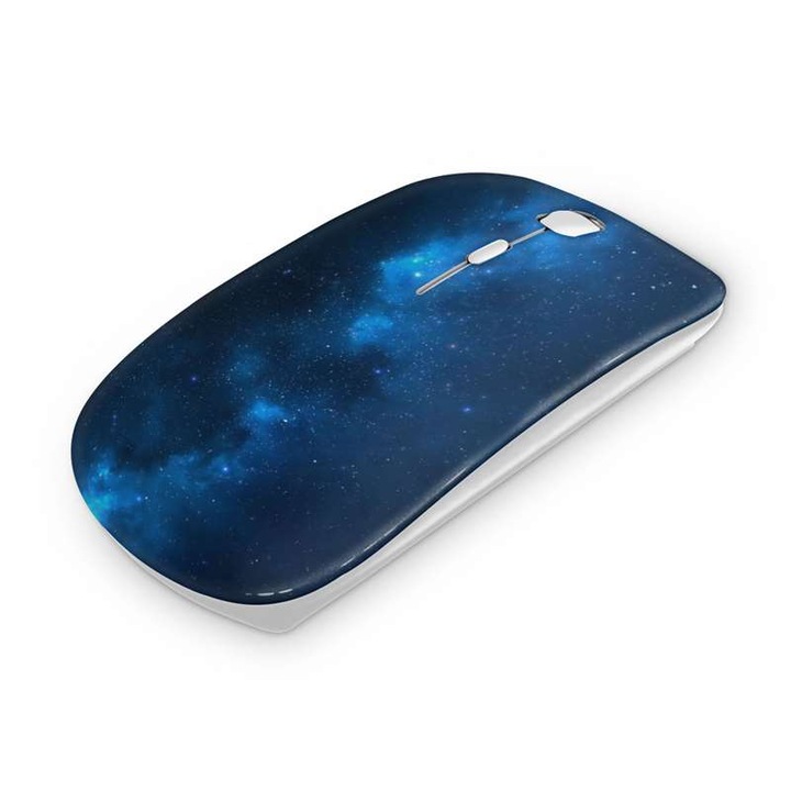 Csillagköd 2022 vezeték nélküli egér