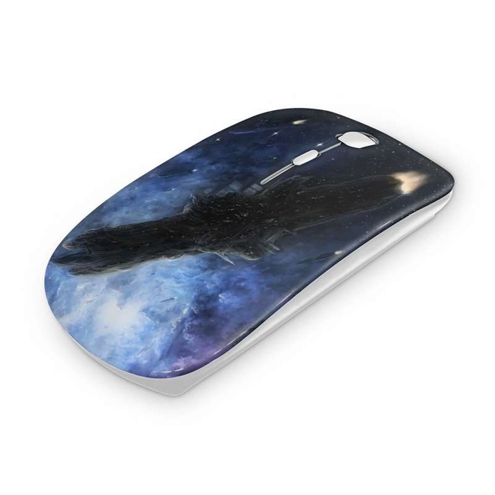 Csodálatos világűr 100322 vezeték nélküli egér