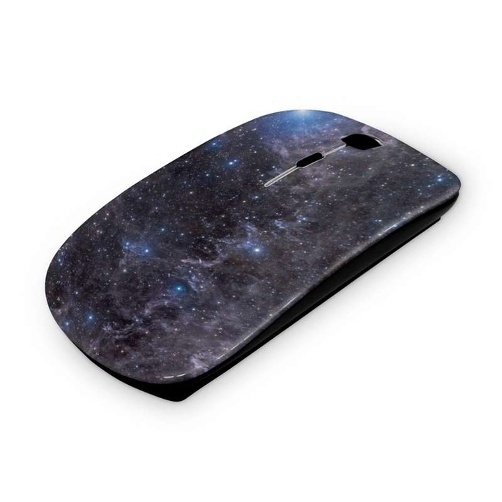 Csodálatos világűr 105711 vezeték nélküli egér