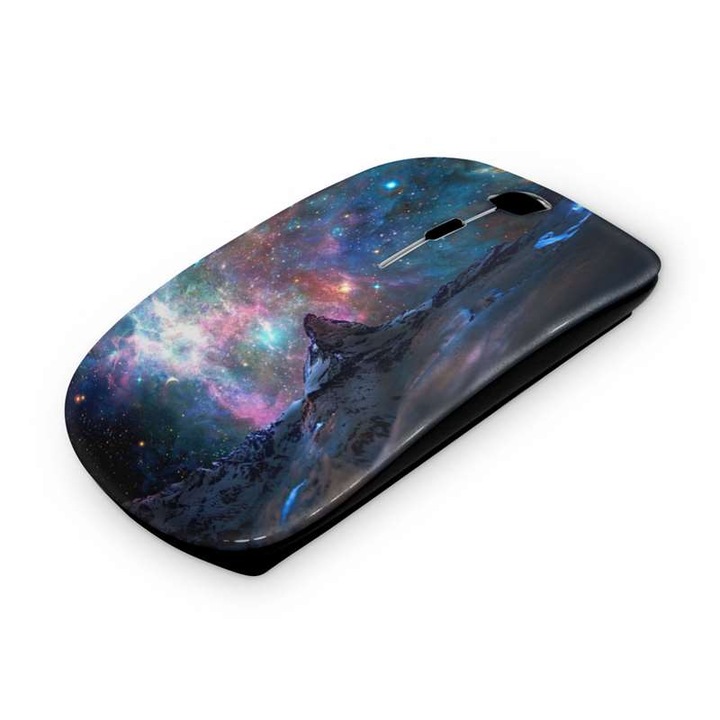 Csillagköd 4111 vezeték nélküli egér